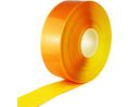 Floor Marking Adhesive Tape 100mm x 30m Yellow